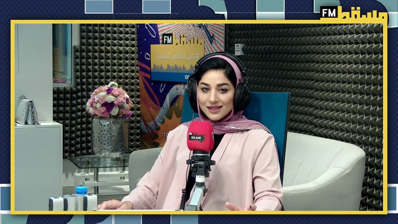 فنجان قهوة مع نهاد الكندية | مدربة الطاقة الإماراتية بتول سجواني