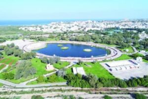 مسقط تواكب احتفالات منظمة المدن العربية بيومها السنوي