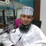 الأسهم الأولى | طالب عماني يتداول في أسواق المال