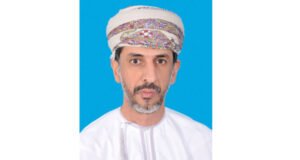 (يوميات المقيمية في الخليج والوكالة السياسية في مسقط) .. وثيقة تاريخية عالية&hellip;