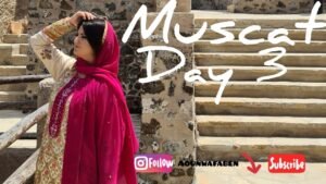 قلعة مطرح ،مطعم روزنا