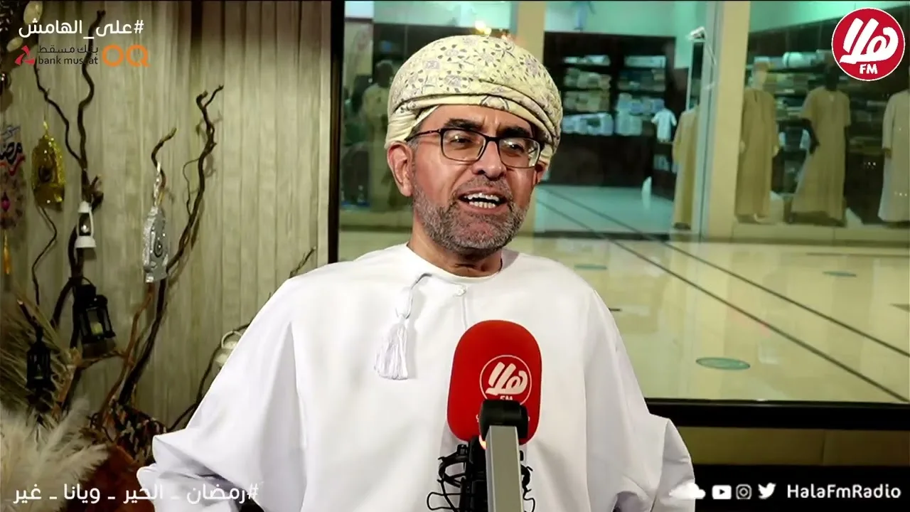 على الهامش | الشركات الأهلية .. الاستدامة والتمكين | توفيق اللواتي