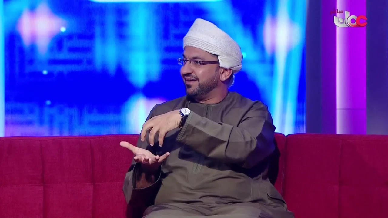 المهندس المعماري علي بن جعفر اللواتي