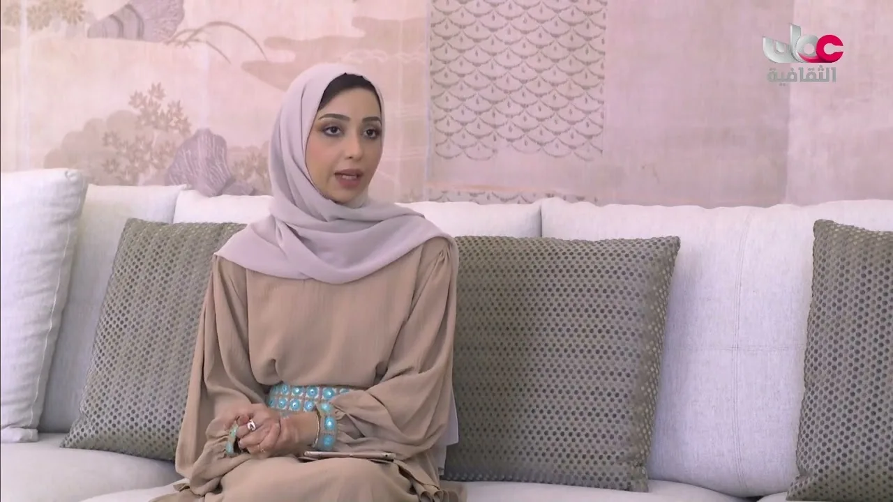 برنامج كيان يستضيف سناء الحنجرة نائب رئيس مجلس إدارة جمعية الرحمة