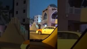 مطرح سلطنة عمان لحظات الغروب لا تُنسى