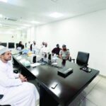 «كهرباء مزون» تنمي مهارات الموظفين في الإسعافات الأولية