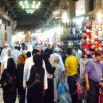 سلطنة عُمان: “سوق مطرح” من أقدم وأعرق الأسواق الشرقية…