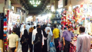 سلطنة عُمان: “سوق مطرح” من أقدم وأعرق الأسواق الشرقية العُمانية