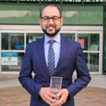 جراح عماني يفوز بأول نسخة من جائزة طبية كندية…