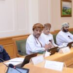 مجلس الدولة يستعرض جهود جامعة السلطان قابوس في تعزيز…
