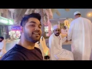 الثقافة والتقاليد العمانية – سوق مطرح كورنيش – مرشد سياحي باللغة الأردية&hellip;