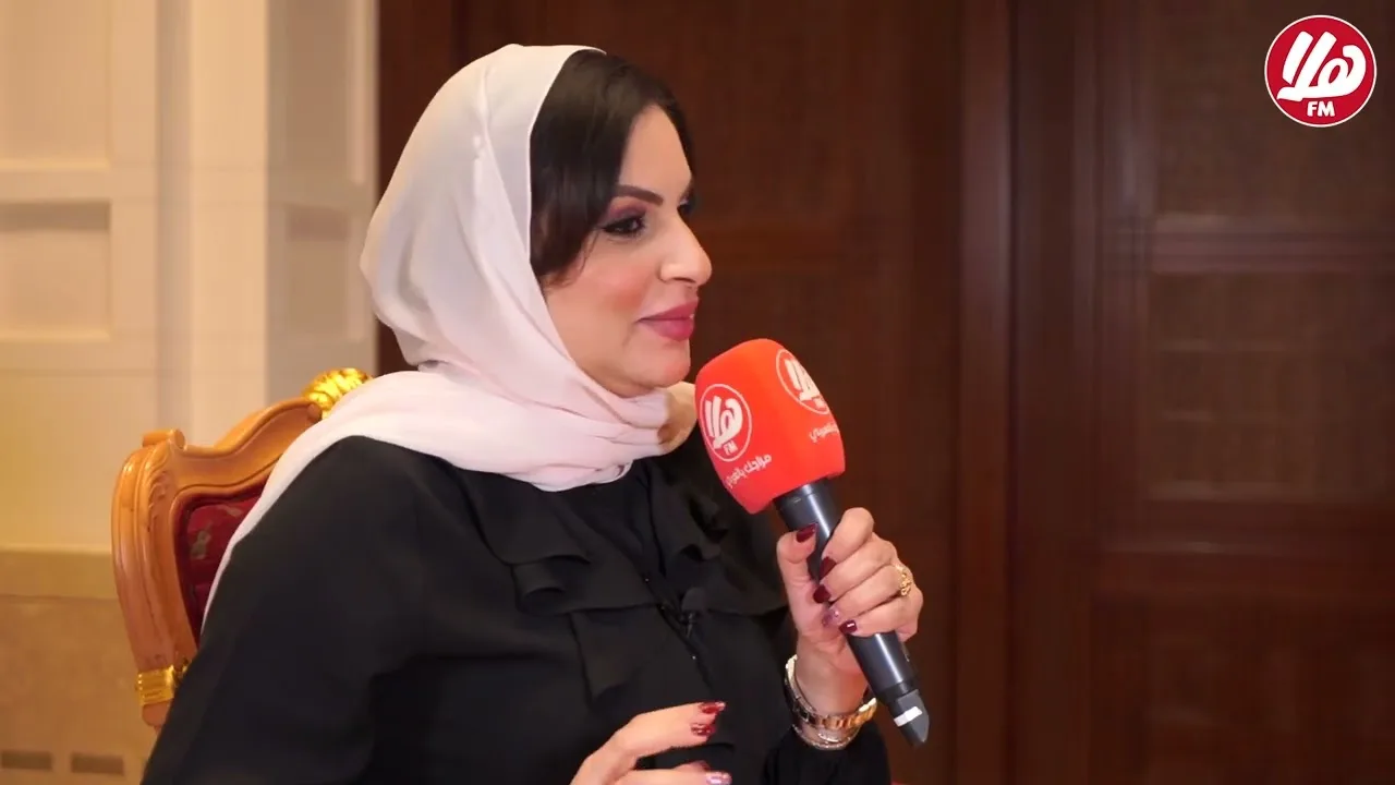 برنامج هلا كافيه | الإعلامية جيهان اللمكي