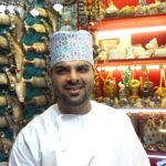 سوق مطرح | اقدم أسواق سلطنة عمان | تحف…