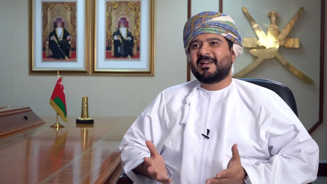 القطاع الخاص شريك رئيسي في رؤية عمان 2040 (باللغة اﻹنجليزية)
