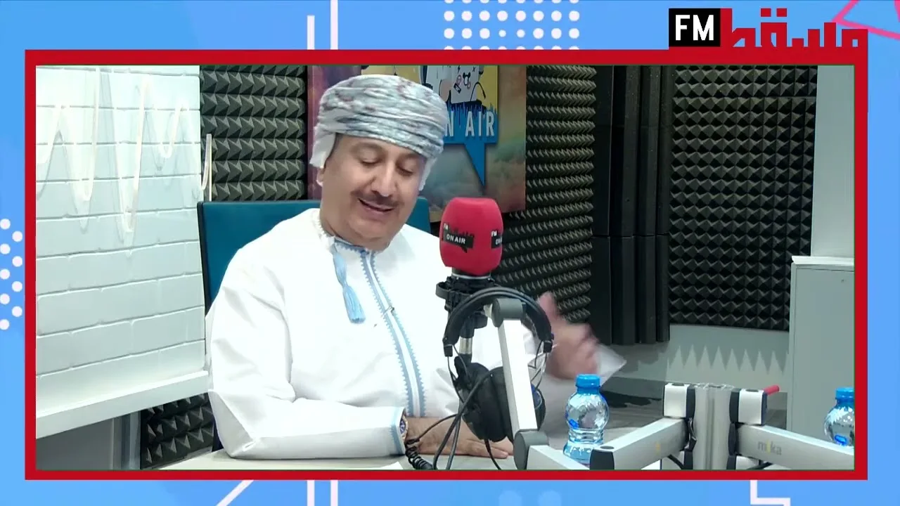 مبادرة البنك الأهلي “تمكين” لتقديم حلول التمويل الجماعي للمؤسسات الصغيرة والمتوسطة مع حسن بن مقبول اللواتي