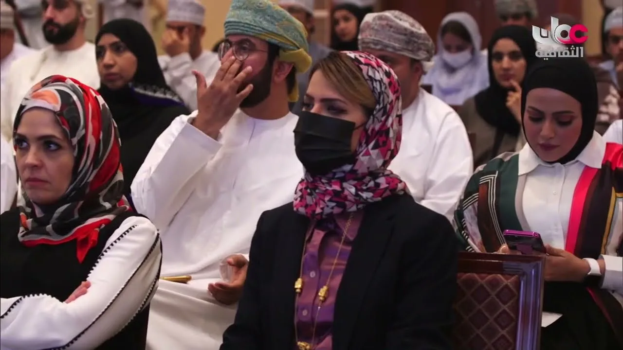 ندوات ملتقى بيت الزبير الفلسفي الأول 15-18مايو2022