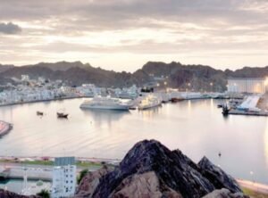 عندما يكون الحُب لمطرح