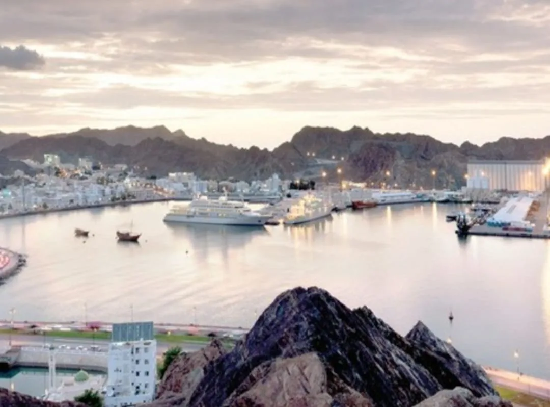 عندما يكون الحُب لمطرح