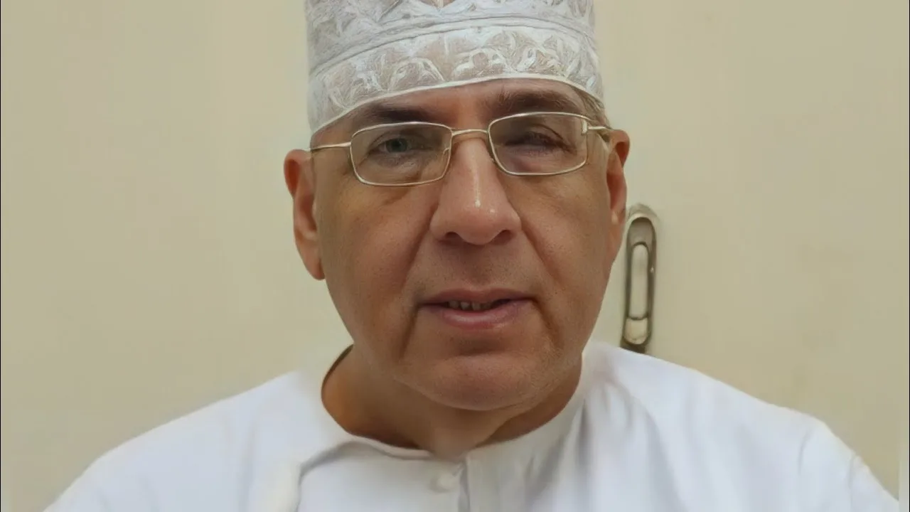 البنوك في السلطنة