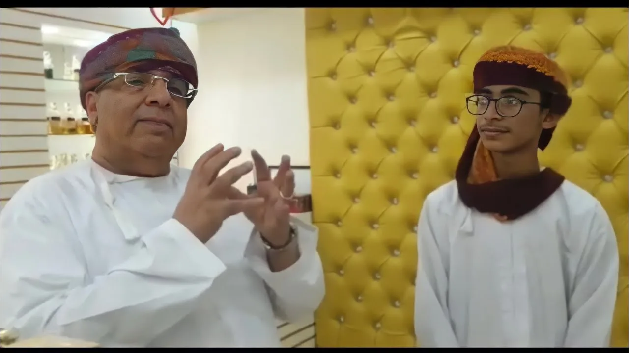 كيف اشتهر افتخار السجواني