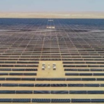 تسجيل مشروع أمين للطاقة الشمسية في السجل القياسي لشهادة…