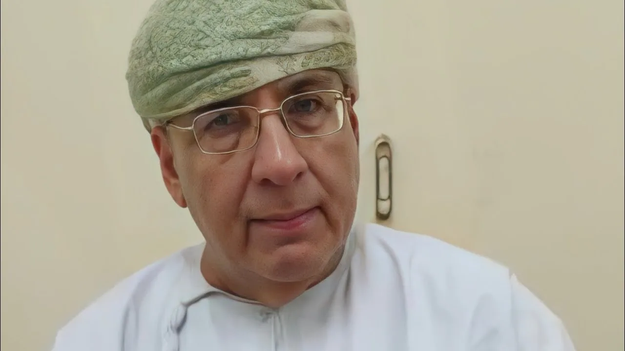 أربعة وزراء نشطين .. افتخار السجواني