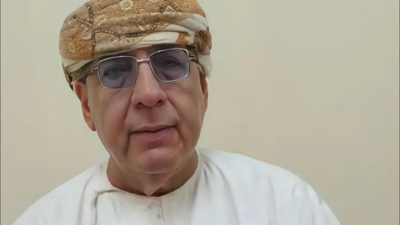 افتخار السجواني: لجنة حقوق الإنسان بسلطنة عمان