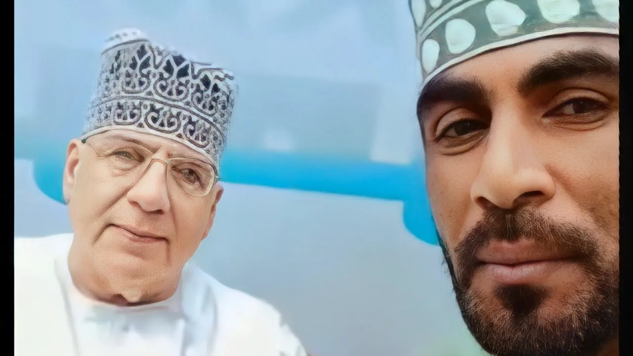 وجهة نظر إفتخار ساجواني حول المشاكل الاسرية