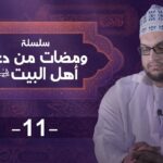 ووسع علي في المضجع | الشيخ شبير اللواتي