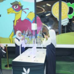 مهرجان عمان للعلوم.. معارف في التسويق الاجتماعي وتقنية النانو…