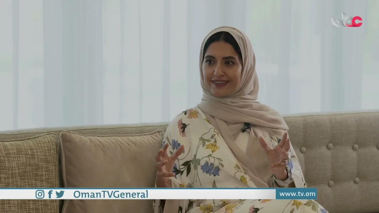 خبرتها العملية أشعلت اهتمامها بريادة المرأة للأعمال .. د.هديل الموسى أكاديمية شغوفة بالإعلام