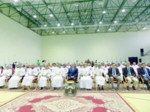 تكريم الفائزين بجائزة قريات للتصوير الضوئي