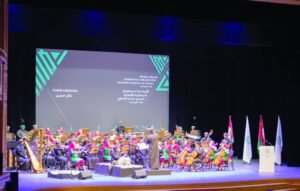 جائزة «الآغا خان» تحتفي بالتجارب الموسيقية الاستثنائية في العالم