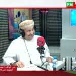 مصطفى أحمد سلمان الرئيس التنفيذي لشركة المتحدة للاوراق المالية