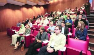 سلطنة عُمان تستضيف النسخة التاسعة من مؤتمر الجمعية الأمريكية للمعماريين بالشرق الأوسط