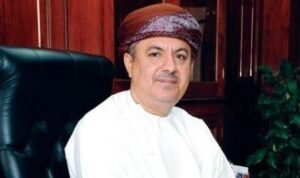 ويستمر العطاء في سوق مطرح