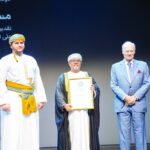 إنجازات عمانية ثقافية وأدبية وفنية وعلمية