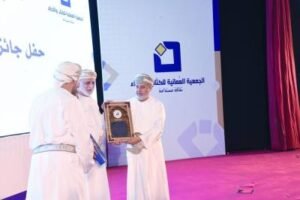 «الكتاب والأدباء» تمنح فهد السعدي جائزة المنجز الكتابي وتتوّج الفائزين في مسابقة&hellip;