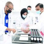 2089 عمانيا مصابا بالسرطان ودراسات بحثية وعلاجات مخبرية للتصدي