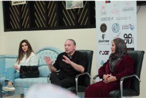 ندوتان عن دور السينما في تعزيز السياحة وفن الإخراج السينمائي في اليوم&hellip;