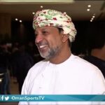 قصيدة بصرة الحب للشاعر عقيل اللواتي قناة عمان الرياضية