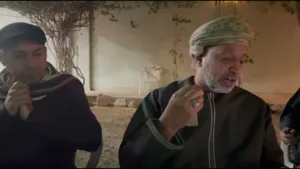 الحسين فكر الخلود في جلسة أدبية أخوية بقطيف الولاء 24 فبراير 2023&hellip;