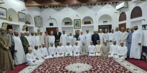 موسى الفرعي يكتب: سبلة الخنجي نتاج تاريخي وحضور إنساني