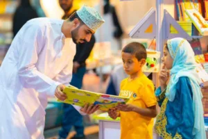 الكتابة للأطفال.. عندما يروي المؤلف الحكايات بعيون البراءة