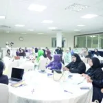 جمعية المرأة بمسقط تدرب 55 رائدة أعمال في تطوير…