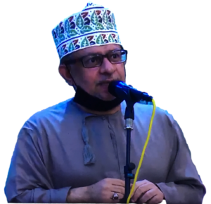 تأثر الكون بعمل الإنسان