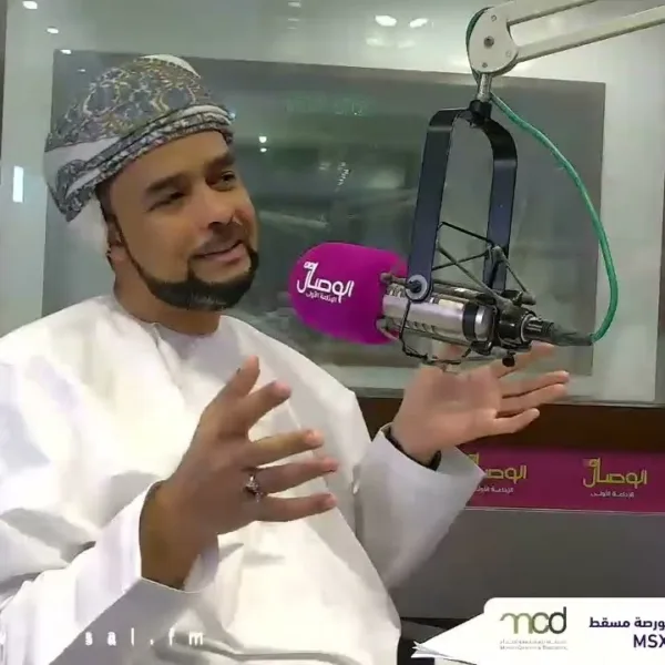 الأسهم الأولى | علاقة الإنسان بالمال مع الكوتش عقيل العجمي