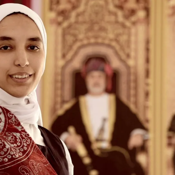 سليل المعالي | العيد الوطني 51 المجيد