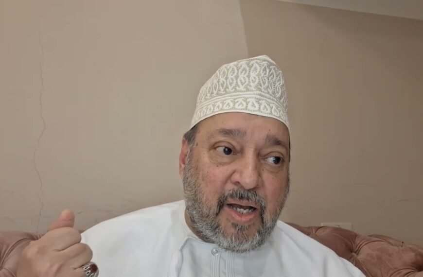 بقدوم قابوس … اعراس عمان