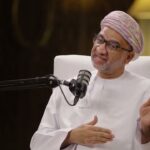 بودكاست أمة وسطا :إدارة التنوع – ضيف الحلقة: الدكتور علي اللواتي | سلطنة عمان